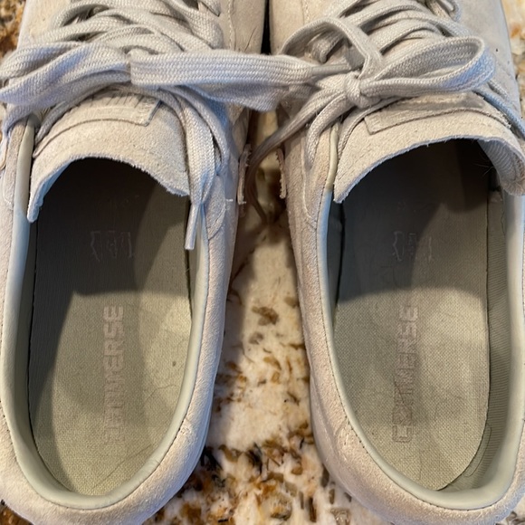 Converse One Star Breakpoint Ox leather men’s sneakers size 11.5 - Picture 4 of 6